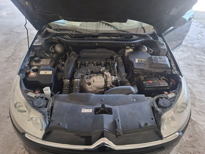 Citroen C5-9