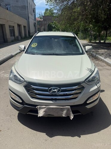 Hyundai Santa Fe-4