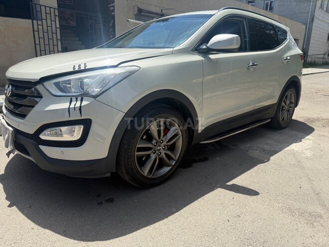 Hyundai Santa Fe-17