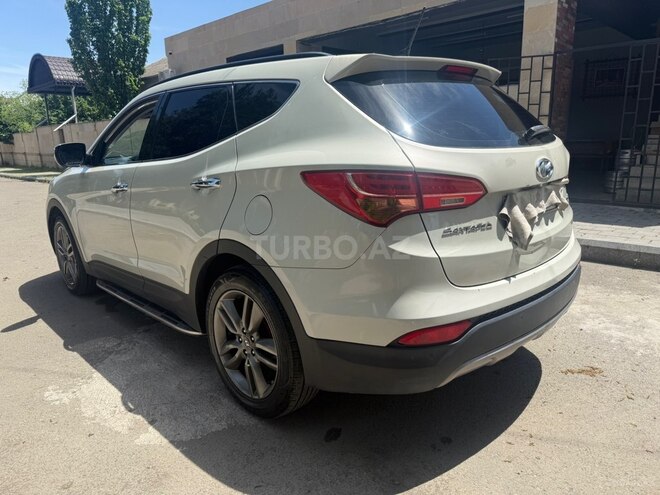 Hyundai Santa Fe-7
