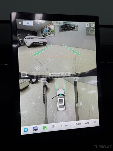 Changan Eado-13