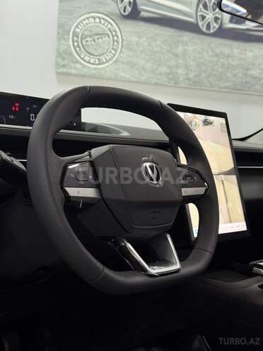 Changan Eado-16