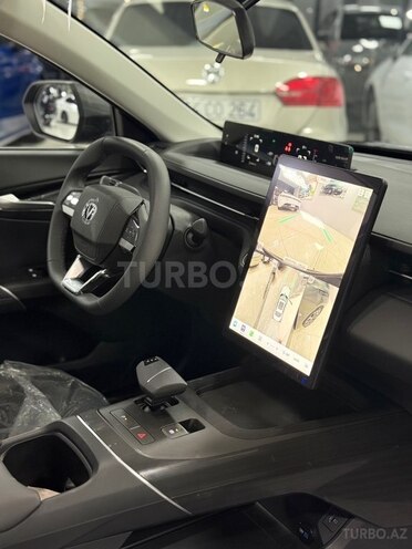 Changan Eado-17