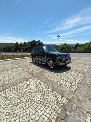Land Rover Range Rover-9