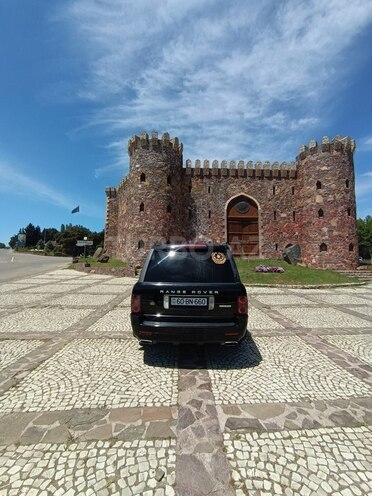 Land Rover Range Rover-10