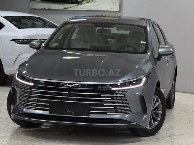 BYD Destroyer 05-1