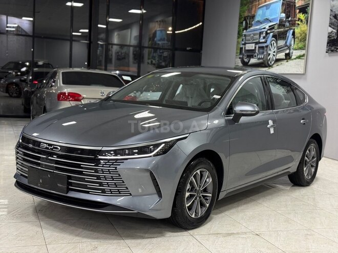 BYD Destroyer 05-4