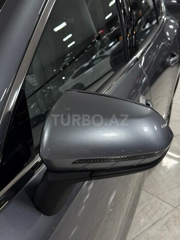 BYD Destroyer 05-13