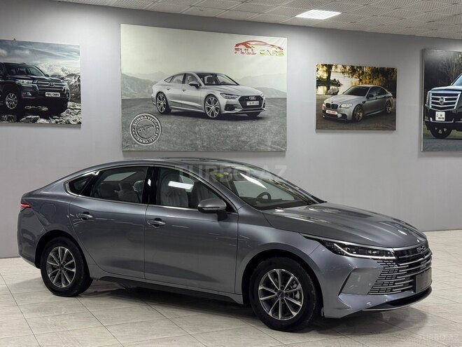 BYD Destroyer 05-6