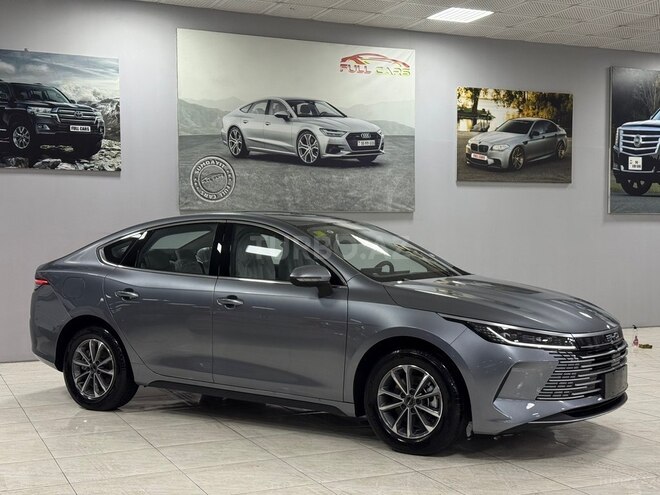 BYD Destroyer 05-5