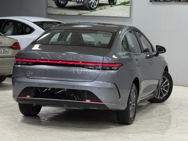 BYD Destroyer 05-7