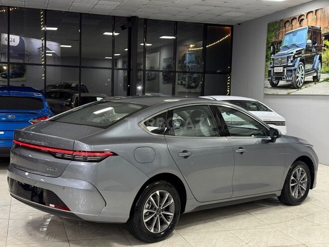 BYD Destroyer 05-10