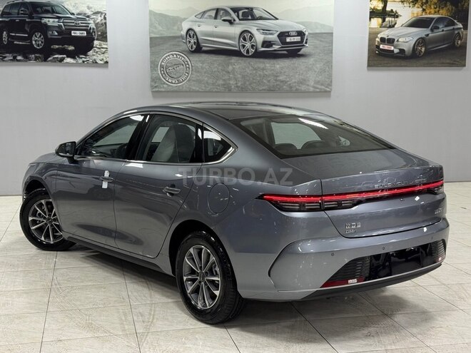 BYD Destroyer 05-8
