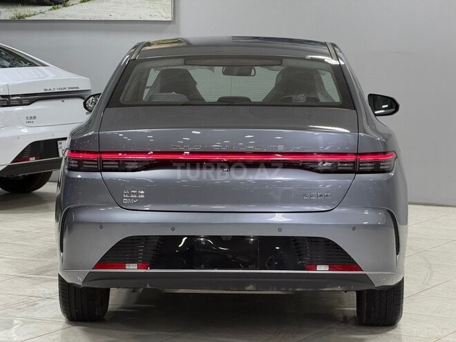 BYD Destroyer 05-11