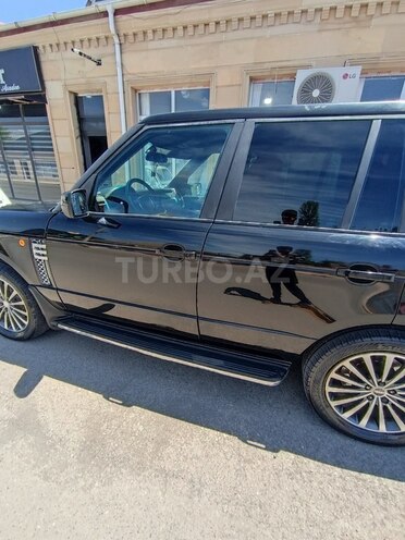 Land Rover Range Rover-11