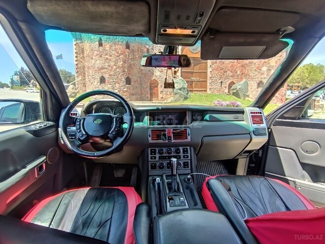 Land Rover Range Rover-3