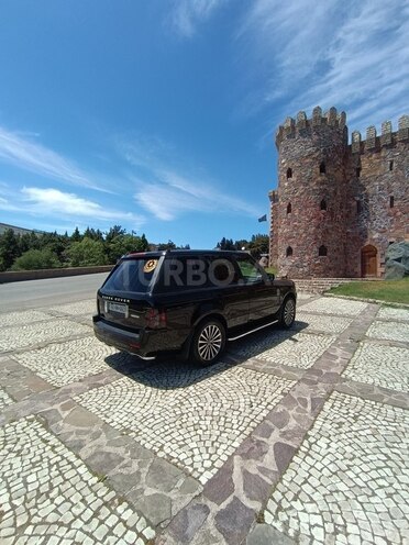 Land Rover Range Rover-7