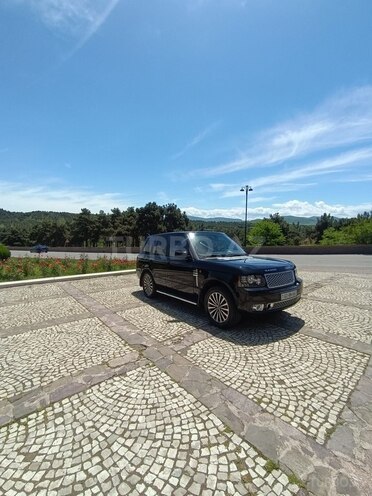 Land Rover Range Rover-4