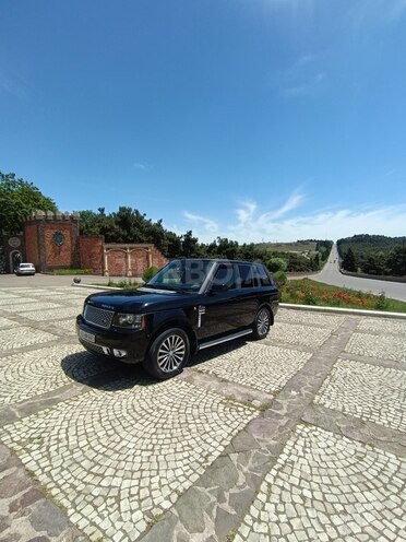 Land Rover Range Rover-5