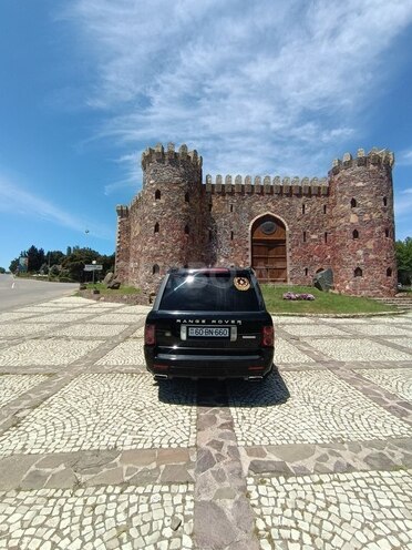 Land Rover Range Rover-2