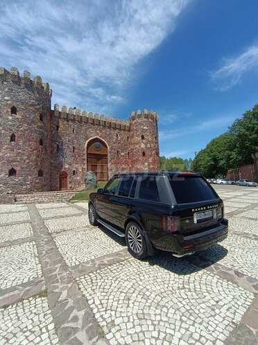 Land Rover Range Rover-6