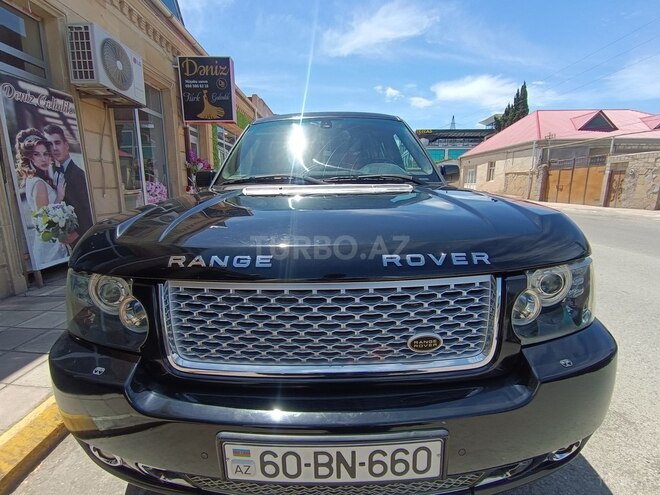 Land Rover Range Rover-13