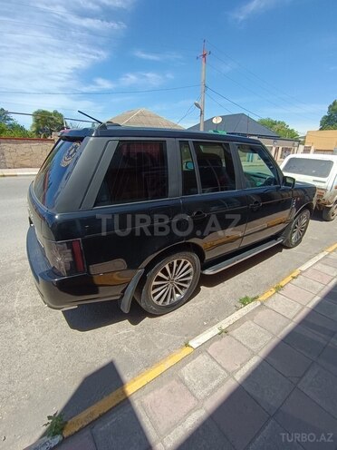 Land Rover Range Rover-12