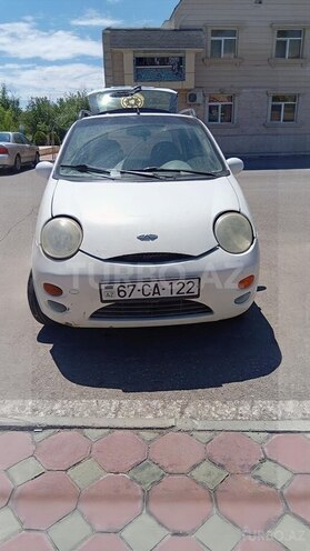 Chery Sweet (QQ)-1