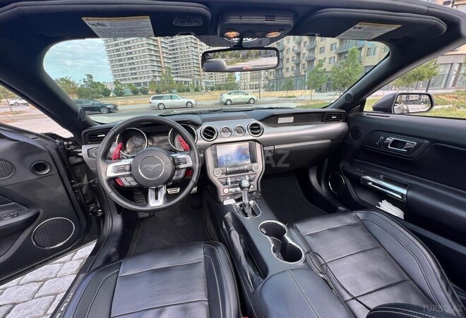 Ford Mustang-4