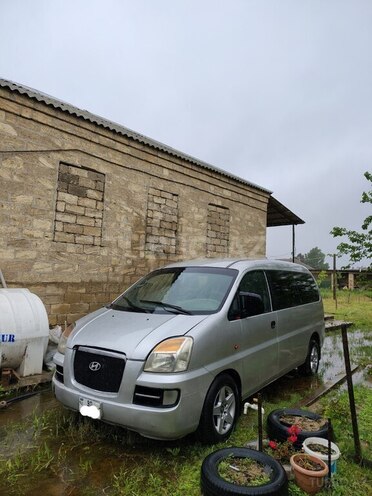 Hyundai H-1-1