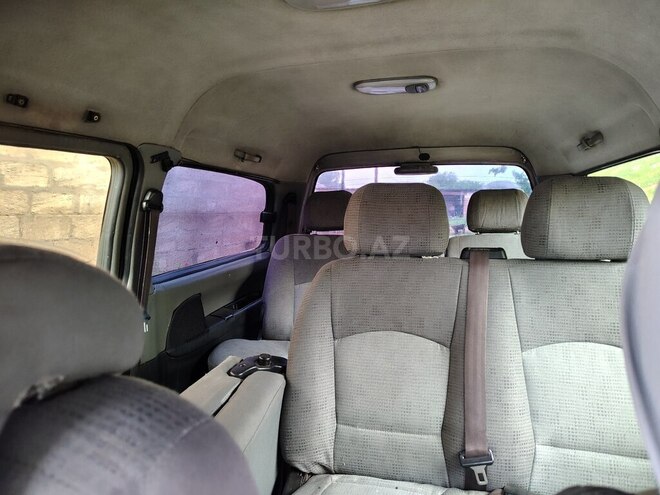 Hyundai H-1-5