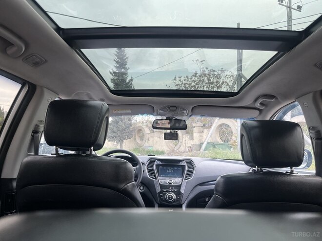Hyundai Santa Fe-3