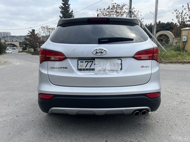 Hyundai Santa Fe-2