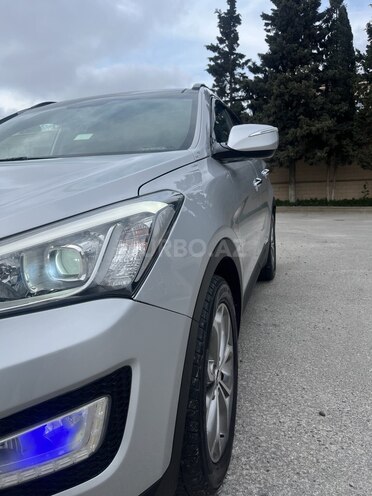 Hyundai Santa Fe-7