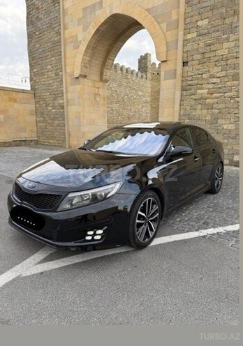 Kia Optima-1