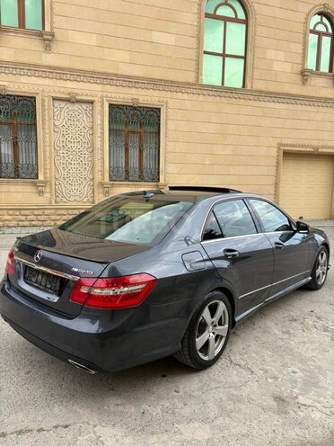 Mercedes E 350-5