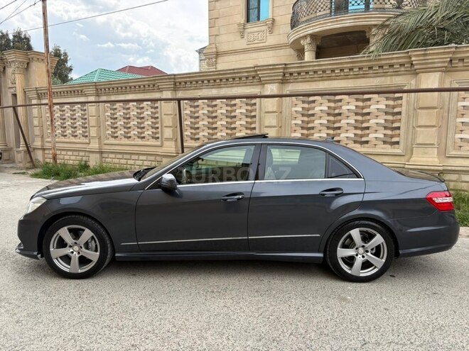 Mercedes E 350-9