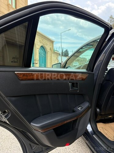 Mercedes E 350-14