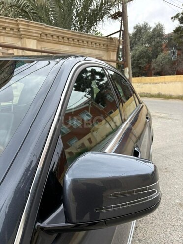 Mercedes E 350-8