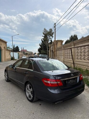 Mercedes E 350-10
