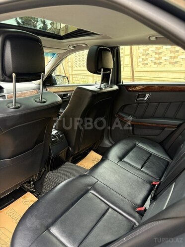 Mercedes E 350-15