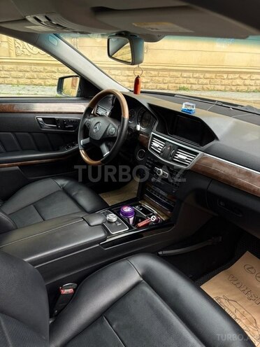 Mercedes E 350-18