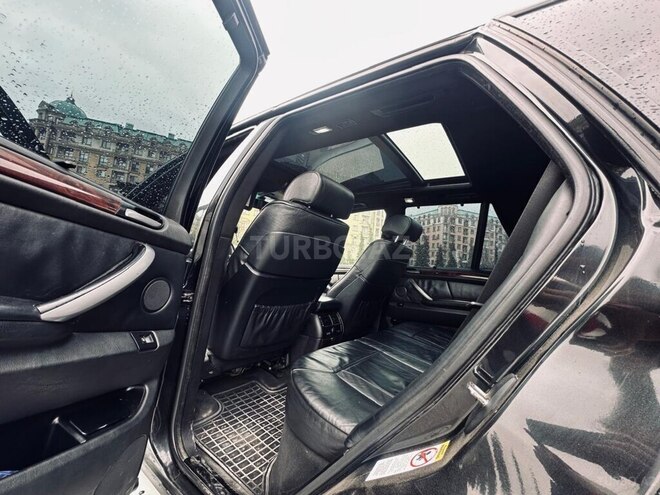 BMW X5-5