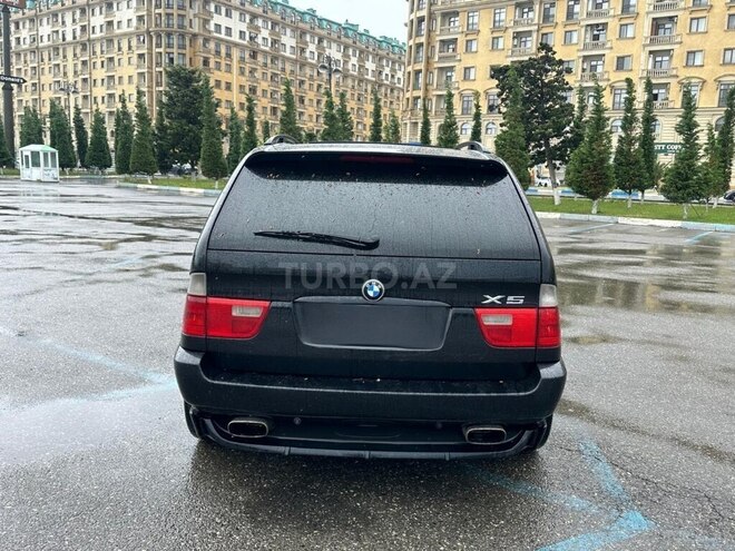 BMW X5-3