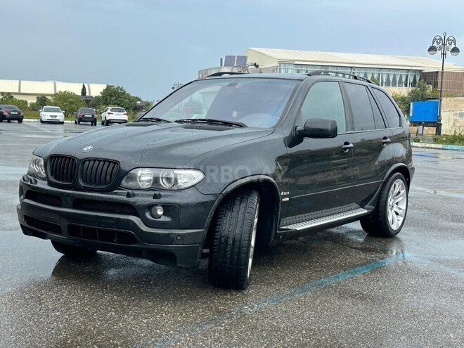 BMW X5-2