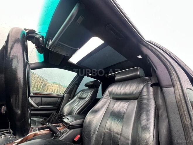 BMW X5-7