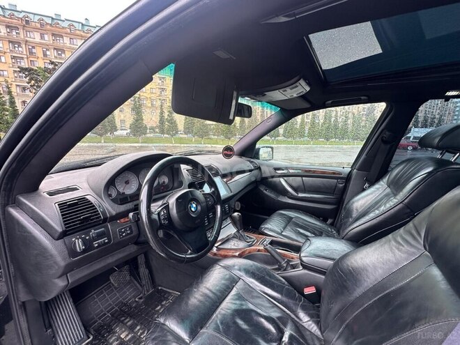 BMW X5-6