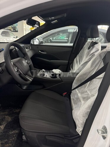 BYD Qin Plus-11