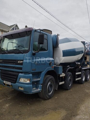 DAF 85 CF-1