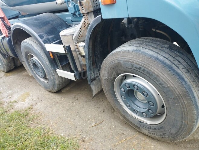 DAF 85 CF-2
